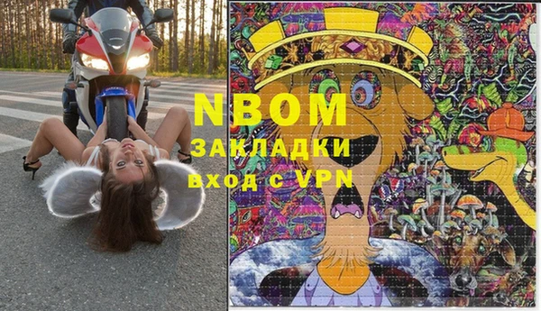 бошки Павловск